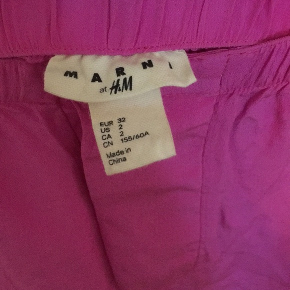 Marni Shorts - Picture 4 of 8